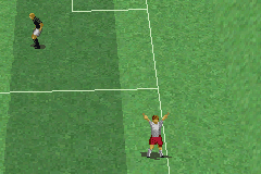 2006 Real Soccer 3D abandonware