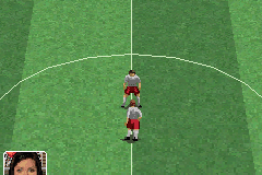 2006 Real Soccer 3D 4
