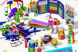 Art Attack: Party Stuff 7
