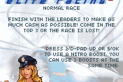 Asphalt 4: Elite Racing abandonware