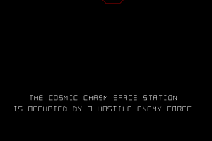 Cosmic Smash abandonware