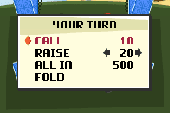 Downtown Texas Hold 'Em abandonware