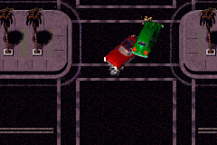 Driver: Vegas abandonware
