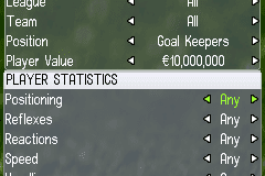 FIFA Manager 08 abandonware