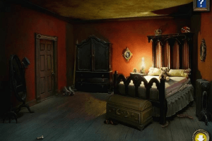 I Spy Spooky Mansion: Deluxe 18