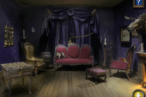 I Spy Spooky Mansion: Deluxe 8