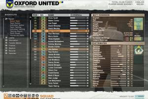 LMA Manager 2007 1