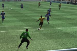 LMA Manager 2007 3