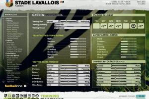 LMA Manager 2007 4