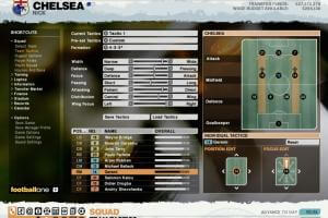 LMA Manager 2007 6
