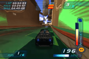 Planet Hot Wheels 5