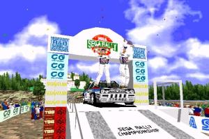Sega Rally Championship 11