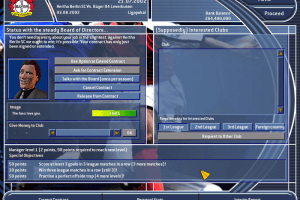Total Club Manager 2003 20