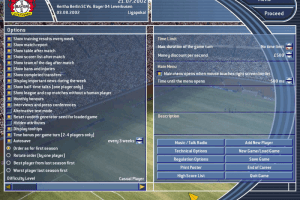 Total Club Manager 2003 22