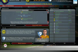 Total Club Manager 2005 22