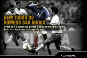 UEFA Euro 2004 Portugal 10
