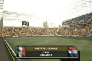 UEFA Euro 2004 Portugal 11