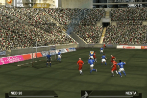 UEFA Euro 2004 Portugal 20