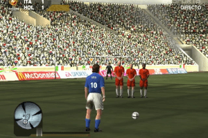 UEFA Euro 2004 Portugal 22