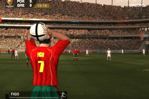 UEFA Euro 2004 Portugal 27