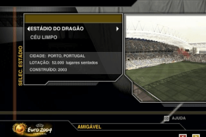 UEFA Euro 2004 Portugal 8